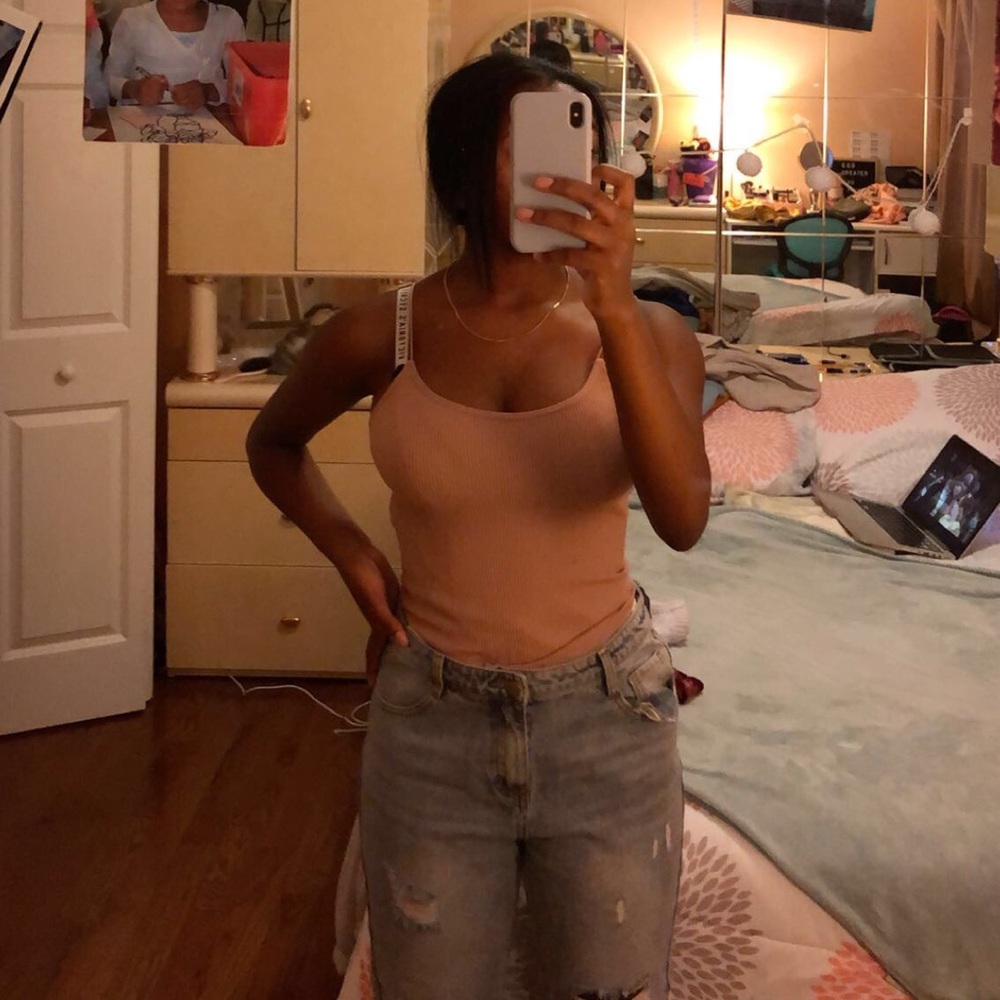Body suit